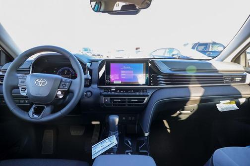 2026 Toyota Camry L