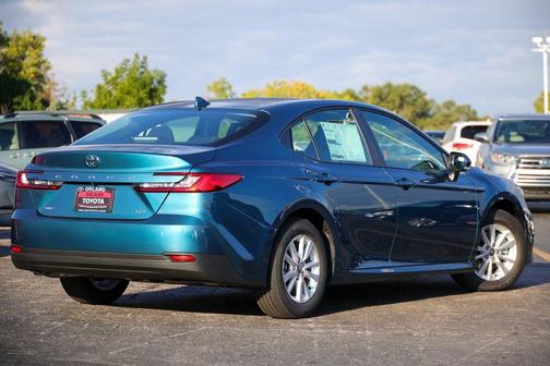 2026 Toyota Camry L