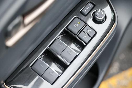 2026 Toyota Crown Limited