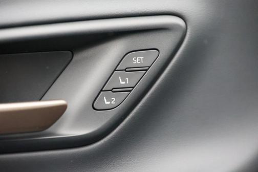 2026 Toyota Crown Limited