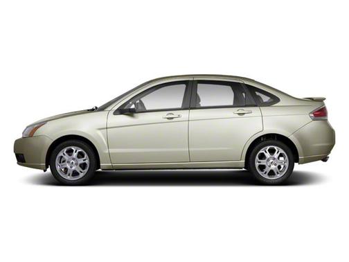 2010 Ford Focus SE