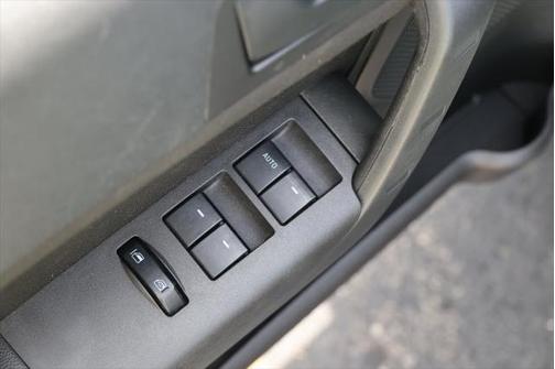 2010 Ford Focus SE