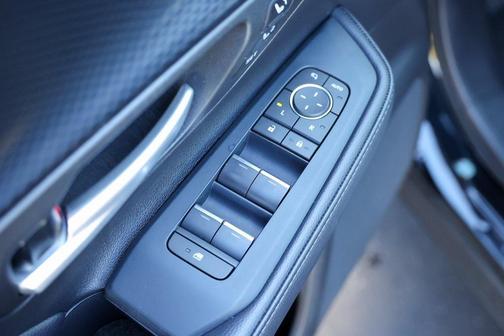 2024 Toyota Grand Highlander Hybrid Limited MAX