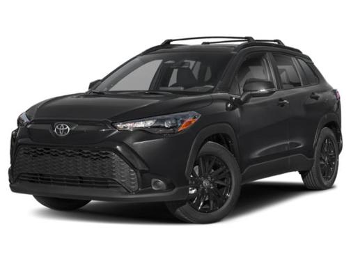2025 Toyota Corolla Hybrid L
