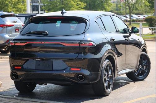 2024 Dodge Hornet R/T Plus EAWD