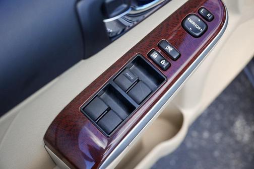 2012 Toyota Camry XLE