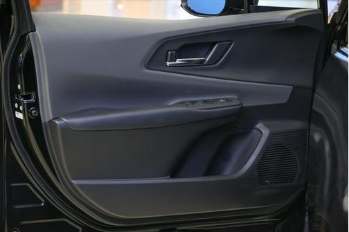 2025 Toyota Prius Limited
