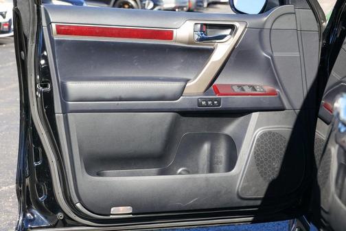 2019 Lexus GX 460 Base