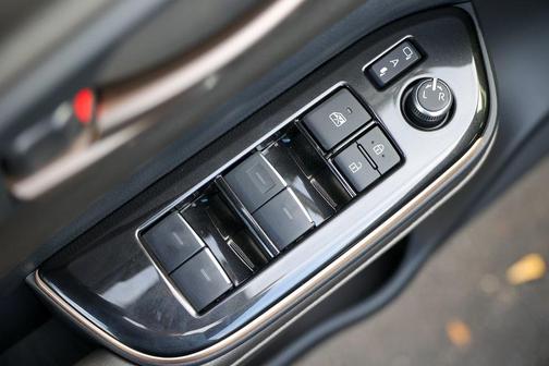 2026 Toyota Crown Nightshade Edition