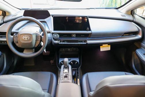 2026 Toyota Prius Limited