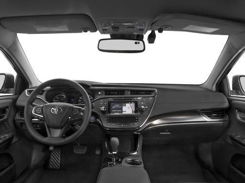 2018 Toyota Avalon Hybrid Limited