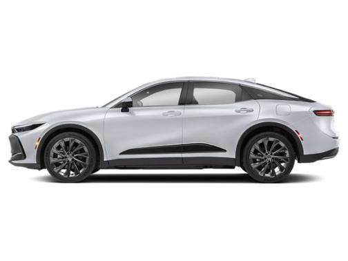 2023 Toyota Crown Limited
