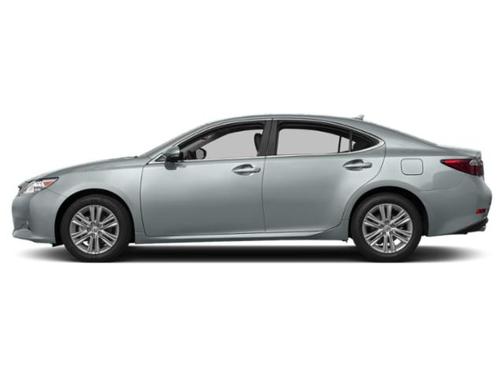 2015 Lexus ES 350 Base