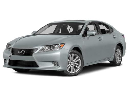 2015 Lexus ES 350 Base