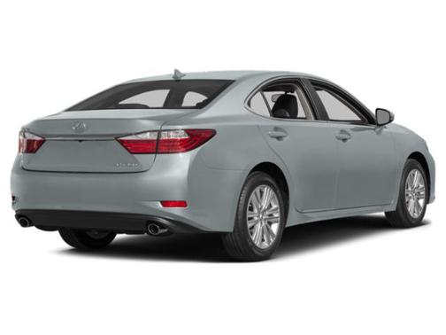 2015 Lexus ES 350 Base