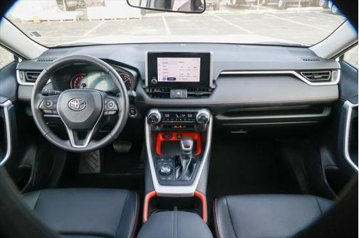 2023 Toyota RAV4 Adventure