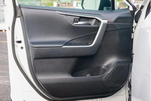 2023 Toyota RAV4 Adventure