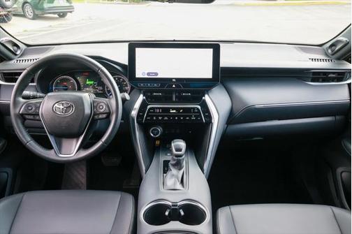 2024 Toyota Venza XLE