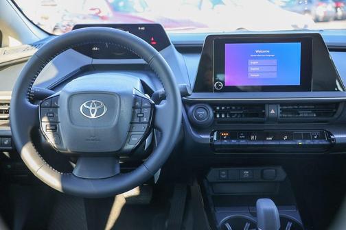2026 Toyota Prius Limited