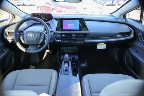 2026 Toyota Prius Limited