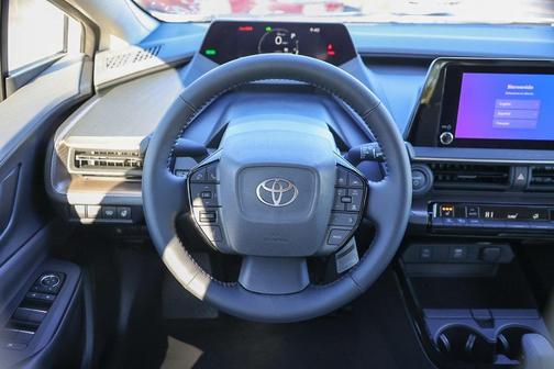 2026 Toyota Prius Limited