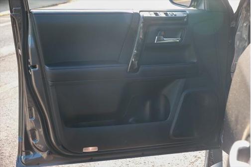 2022 Toyota 4Runner TRD Off Road Premium