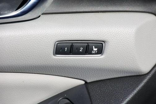 2018 Honda Accord EX-L 2.0T