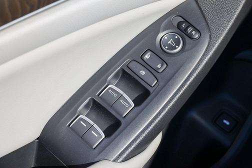 2018 Honda Accord EX-L 2.0T