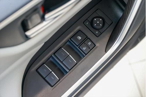2025 Toyota RAV4 Hybrid XLE Premium