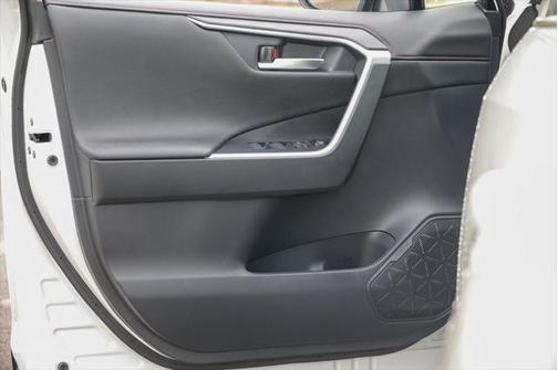 2022 Toyota RAV4 Prime XSE