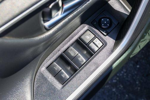 2022 Toyota RAV4 TRD Off Road