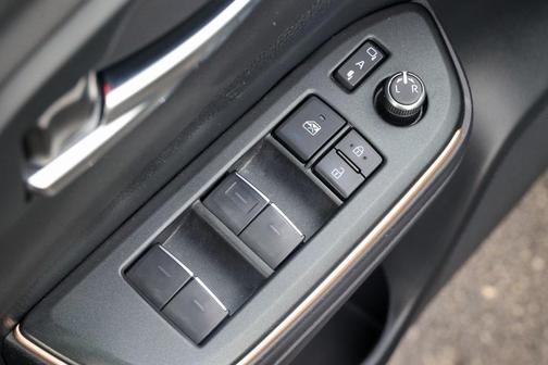 2023 Toyota Crown Limited