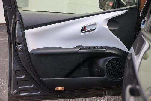 2018 Toyota Prius Two