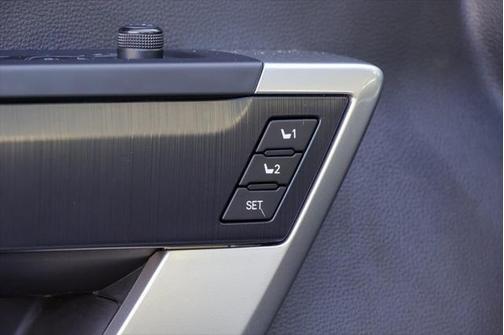 2024 Toyota Tundra Hybrid Platinum