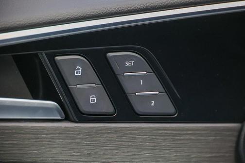 2021 Audi A4 45 S line Premium Plus