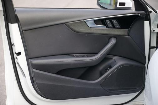 2021 Audi A4 45 S line Premium Plus