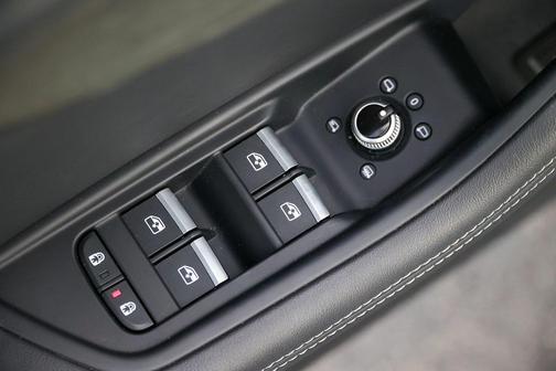 2021 Audi A4 45 S line Premium Plus