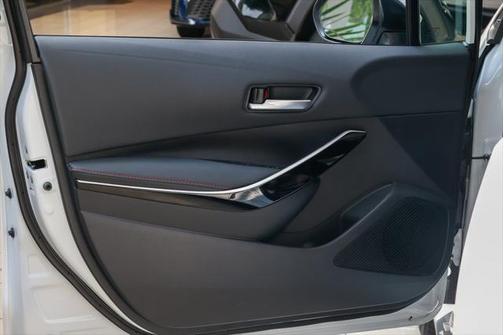 2025 Toyota Corolla XSE