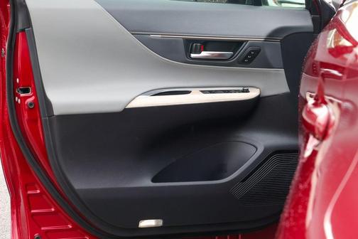 2024 Toyota Venza Limited