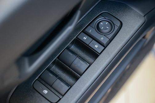 2026 Toyota 4Runner TRD Sport