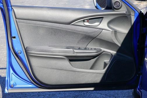 2020 Honda Insight EX