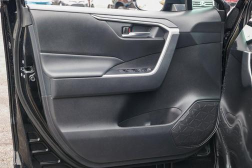 2024 Toyota RAV4 Hybrid Woodland Edition