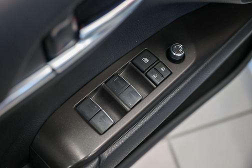 Celestial Silver Metallic 2024 Toyota Camry XSE