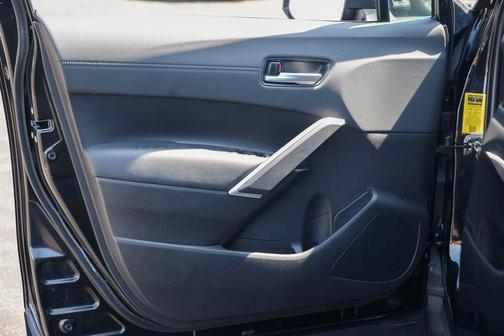 2023 Toyota Corolla Hybrid SE