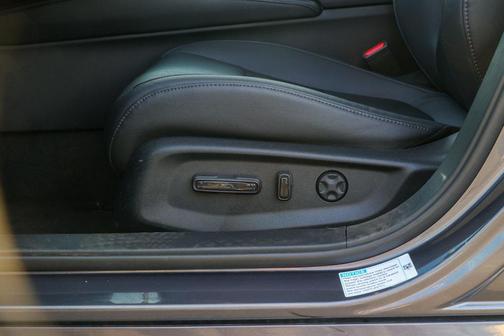 2020 Honda Accord Hybrid EX-L