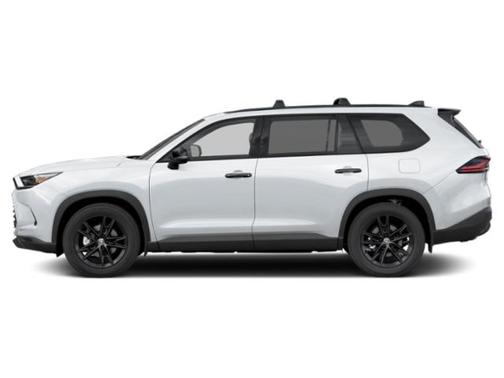 Cement Gray 2026 Toyota Highlander Hybrid Base