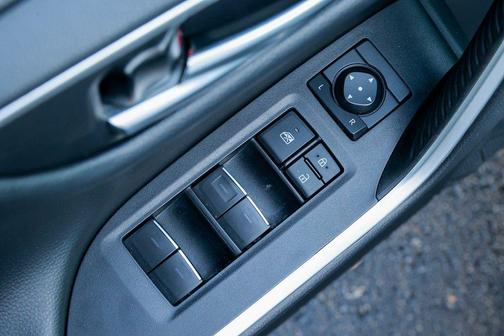 2023 Toyota RAV4 Adventure