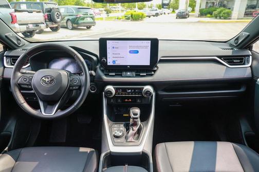 2023 Toyota RAV4 Prime XSE