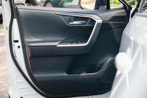 2023 Toyota RAV4 Prime XSE