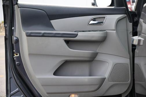 2015 Honda Odyssey EX